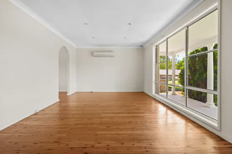 Third view of Homely house listing, 49 Old Kent Rd, Ruse NSW 2560