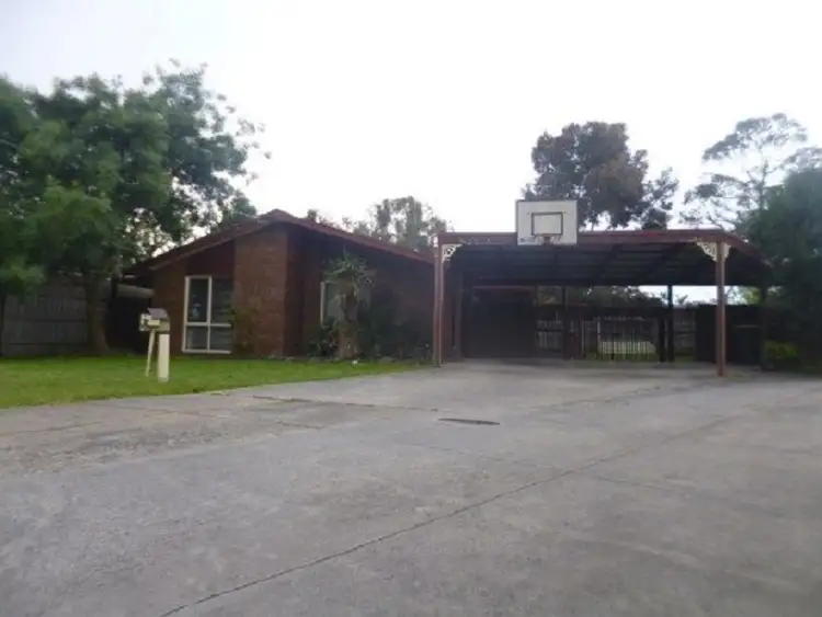 Main view of Homely house listing, 14 Parrot Court, Carrum Downs VIC 3201