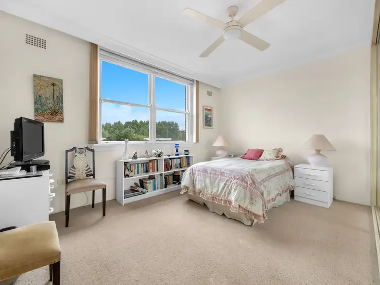 Fifth view of Homely unit listing, 7/6 Bradley Street, Randwick NSW 2031
