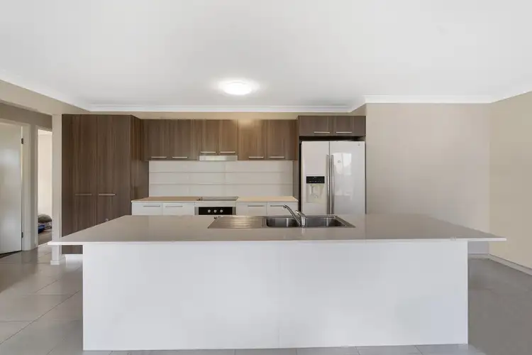 Fourth view of Homely house listing, 47 Cattiger Street, Richlands QLD 4077