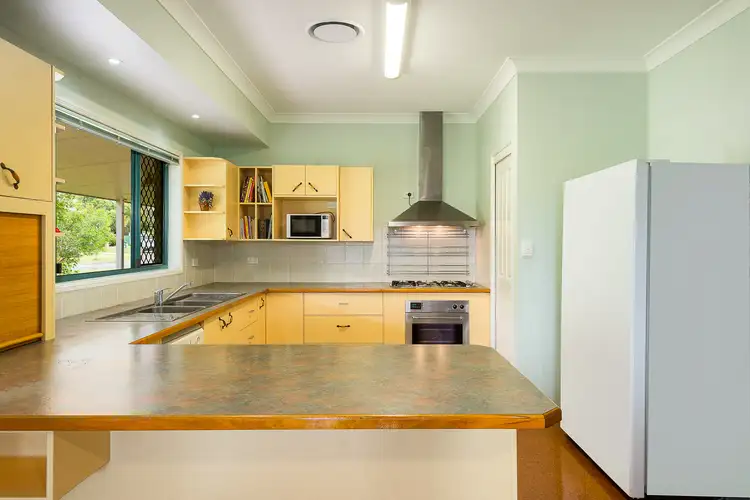Fifth view of Homely house listing, 24-28 Kathleen Crescent, Beaudesert QLD 4285