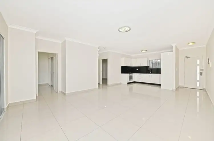 Main view of Homely unit listing, 15/139 Waterloo Road, Greenacre NSW 2190