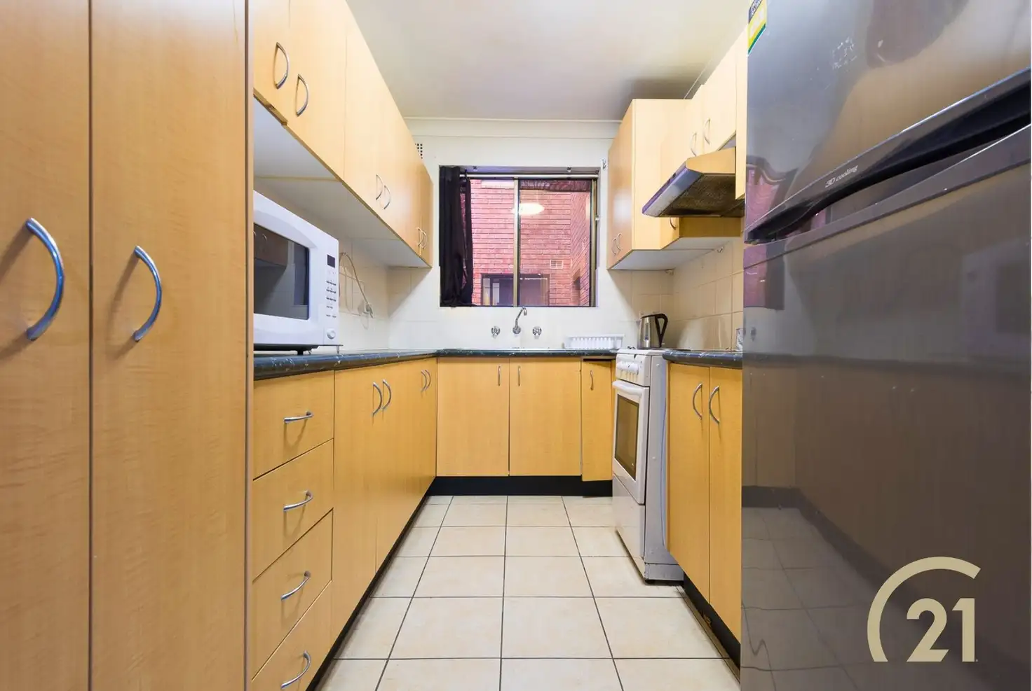Main view of Homely unit listing, 4/60 Harris Street, Fairfield NSW 2165