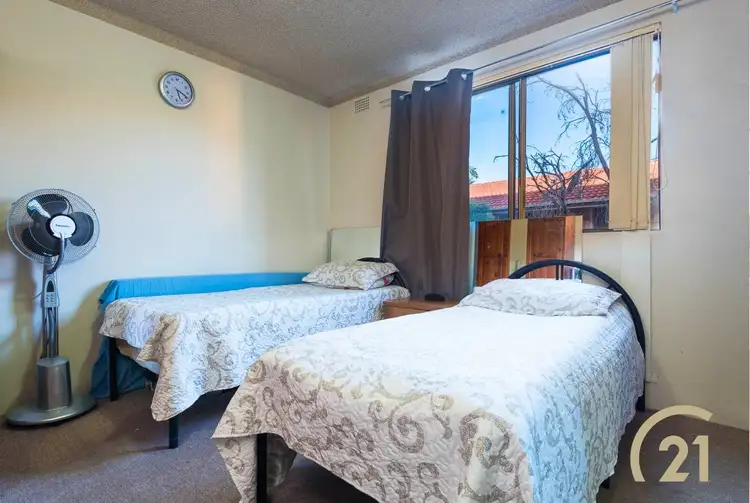 Third view of Homely unit listing, 4/60 Harris Street, Fairfield NSW 2165