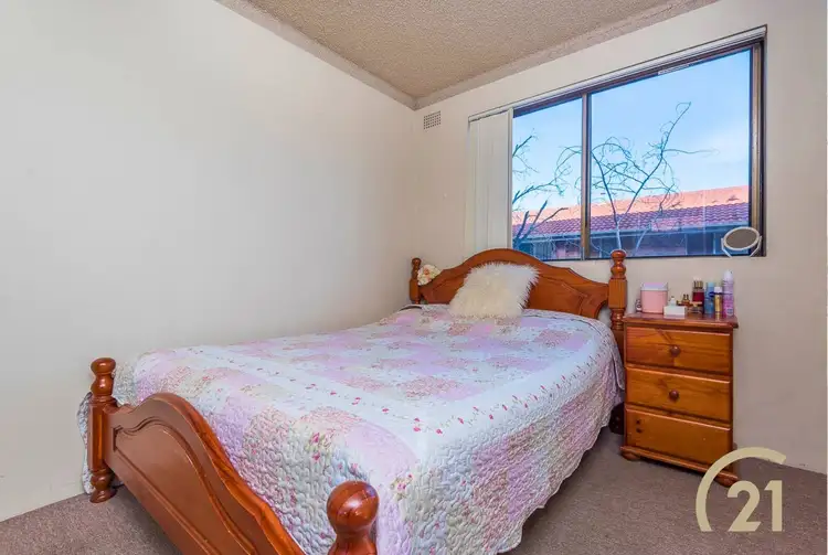 Fifth view of Homely unit listing, 4/60 Harris Street, Fairfield NSW 2165