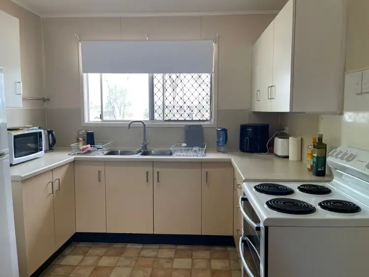 Fourth view of Homely house listing, 19 Beresford Crescent, Dysart QLD 4745