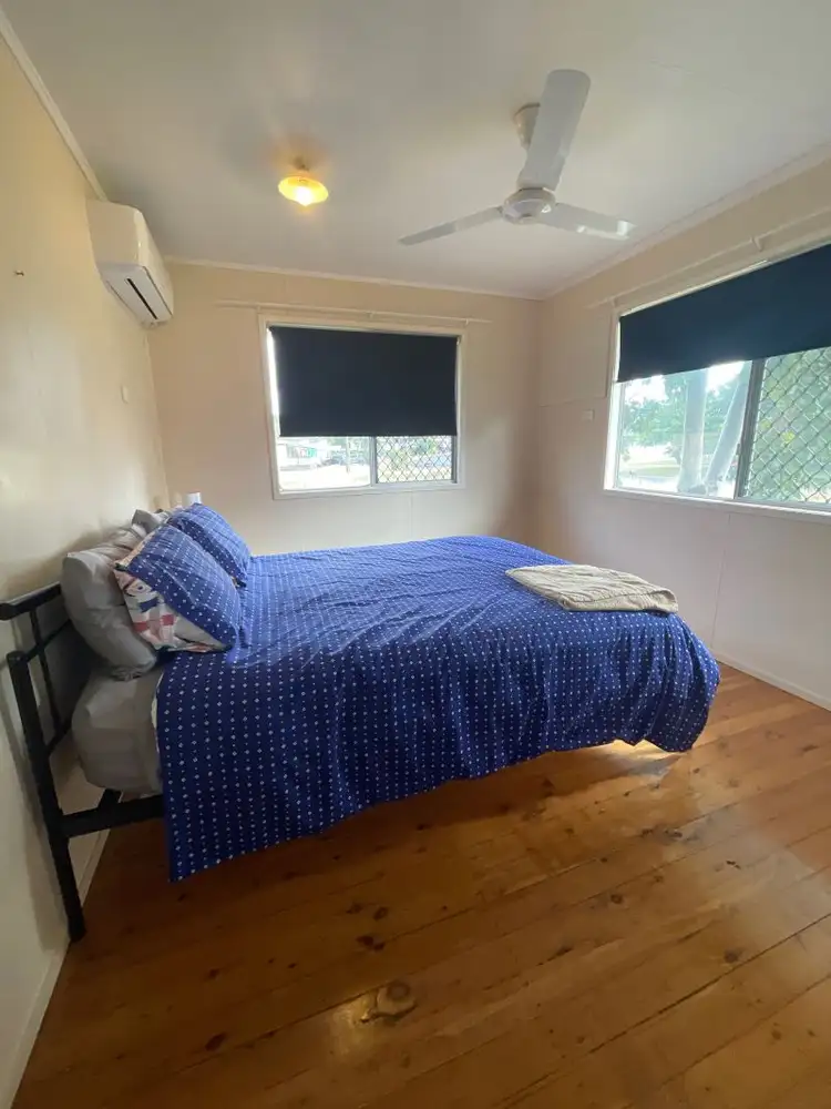 Sixth view of Homely house listing, 19 Beresford Crescent, Dysart QLD 4745
