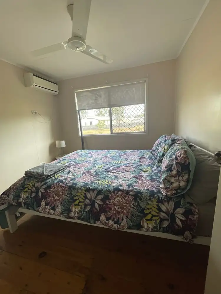 Seventh view of Homely house listing, 19 Beresford Crescent, Dysart QLD 4745
