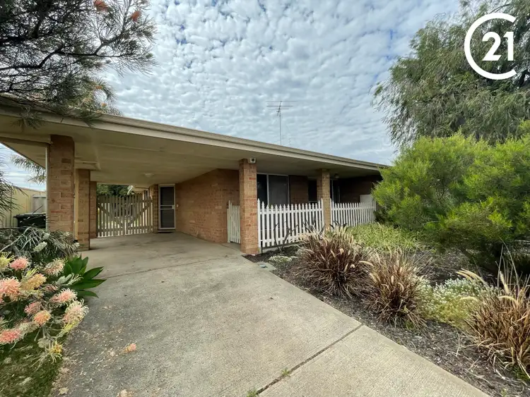 Second view of Homely house listing, 41 Bedingfield Way, Australind WA 6233