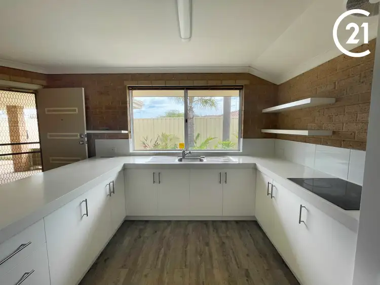 Third view of Homely house listing, 41 Bedingfield Way, Australind WA 6233