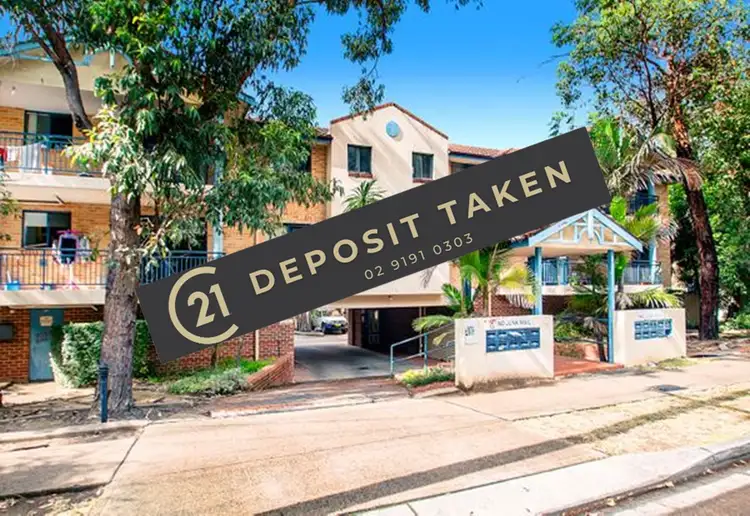 9/44-48 Lane Street, Wentworthville NSW 2145