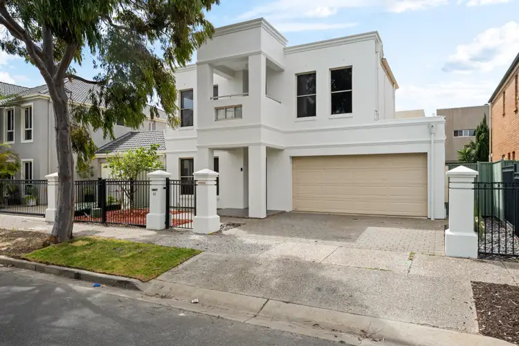 Main view of Homely house listing, 10 Elder Drive, Mawson Lakes SA 5095
