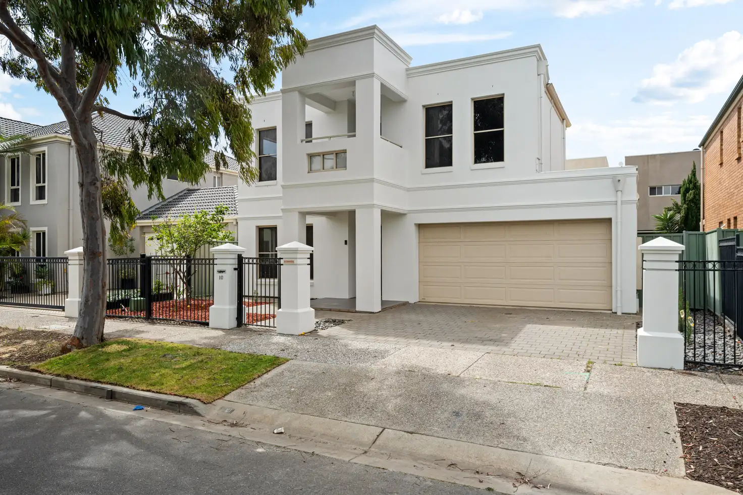 Main view of Homely house listing, 10 Elder Drive, Mawson Lakes SA 5095