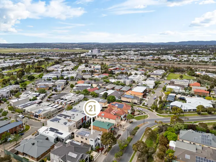 Second view of Homely house listing, 10 Elder Drive, Mawson Lakes SA 5095