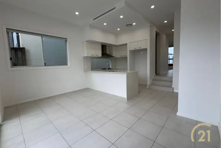 Second view of Homely house listing, 76 Arkley Avenue, Claymore NSW 2559