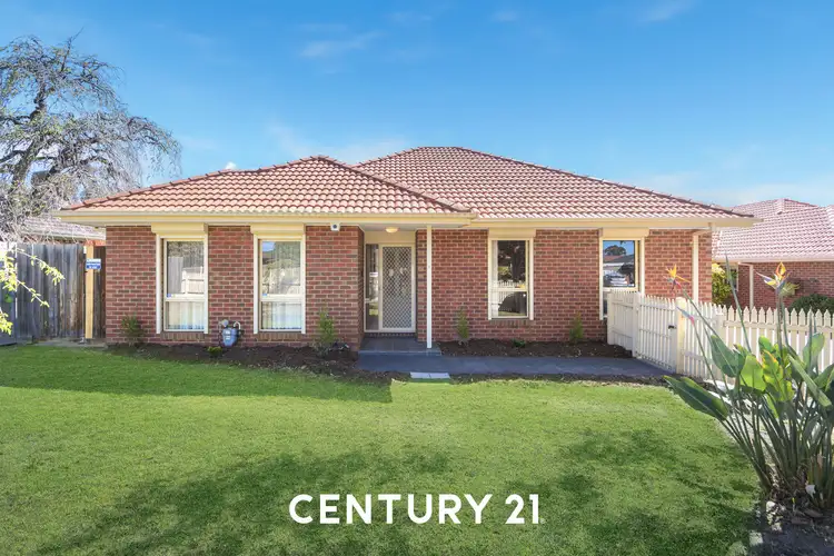 1/46-48 Clarke Road, Springvale South VIC 3172