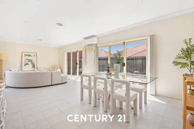 Third view of Homely unit listing, 1/46-48 Clarke Road, Springvale South VIC 3172