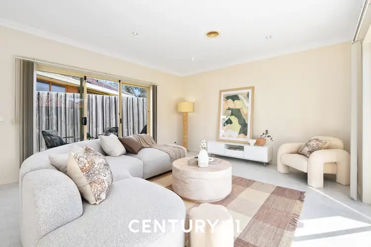 Fifth view of Homely unit listing, 1/46-48 Clarke Road, Springvale South VIC 3172