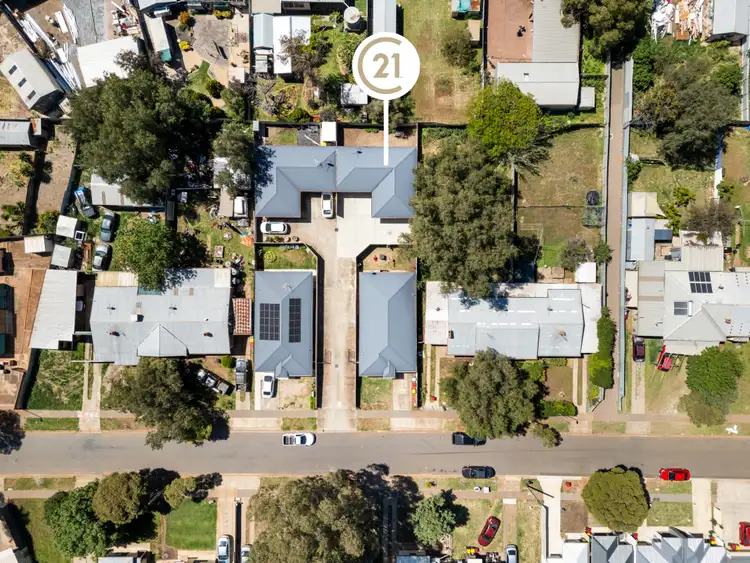 Second view of Homely house listing, 9a Daniel Street, Elizabeth Park SA 5113