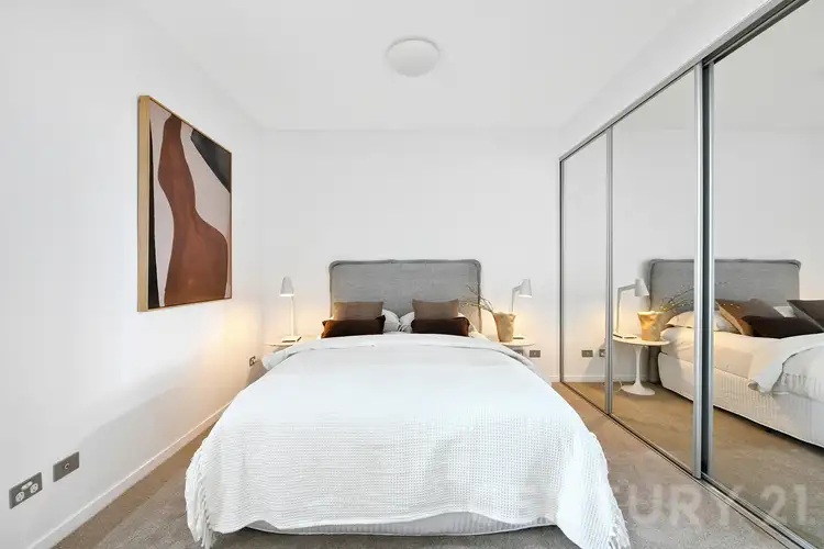 Fourth view of Homely apartment listing, 307/43 Terry Street, Rozelle NSW 2039