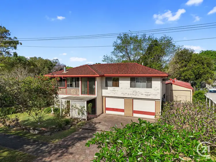 3 Glen Fairlie Avenue, Redbank Plains QLD 4301