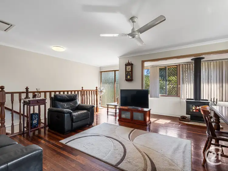 Fourth view of Homely house listing, 3 Glen Fairlie Avenue, Redbank Plains QLD 4301