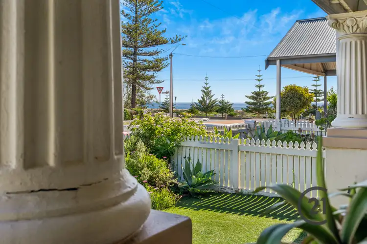 Third view of Homely unit listing, 5 Hart Street, Semaphore SA 5019