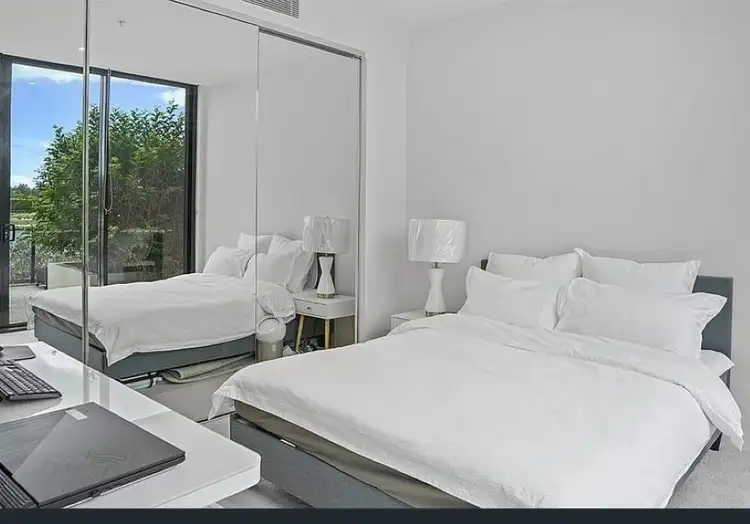 Fifth view of Homely apartment listing, 1 The Concourse, Benowa QLD 4217