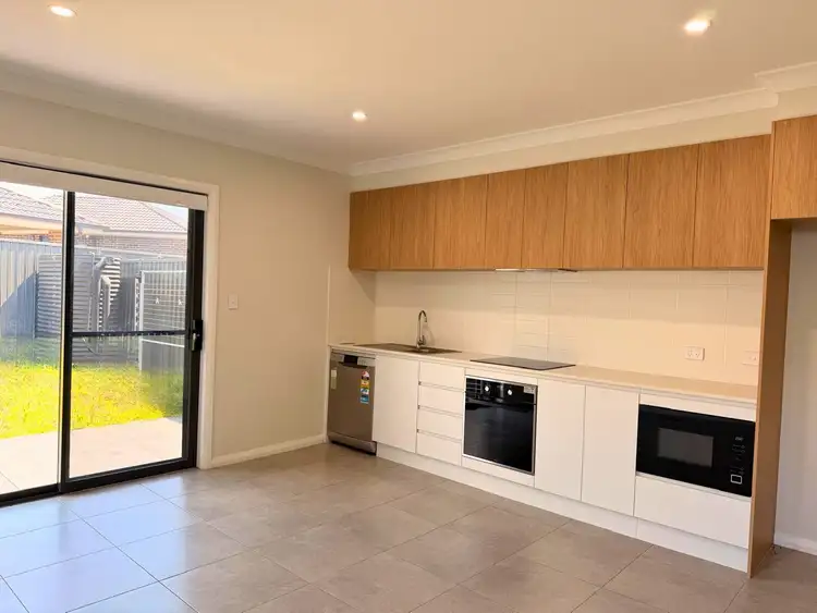 17a Kilimanjaro Street, Silverdale NSW 2752