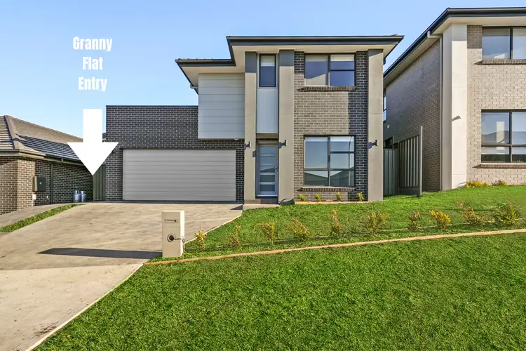 17a Kilimanjaro Street, Silverdale NSW 2752
