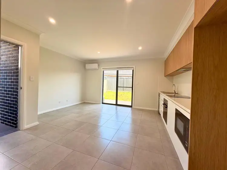 Second view of Homely other listing, 17a Kilimanjaro Street, Silverdale NSW 2752