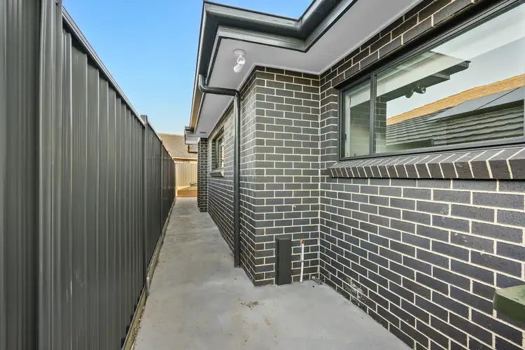 Second view of Homely house listing, 17a Kilimanjaro Street, Silverdale NSW 2752