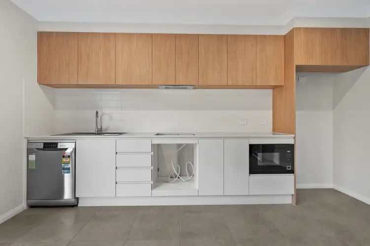 Third view of Homely house listing, 17a Kilimanjaro Street, Silverdale NSW 2752