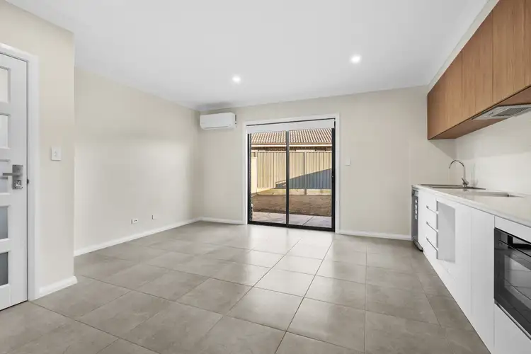 Fourth view of Homely house listing, 17a Kilimanjaro Street, Silverdale NSW 2752