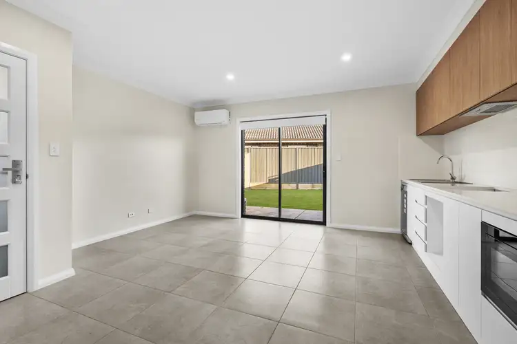 Fifth view of Homely house listing, 17a Kilimanjaro Street, Silverdale NSW 2752