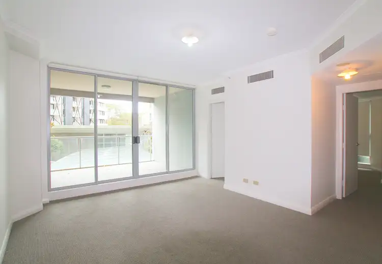 Second view of Homely apartment listing, 205/2A Help Street, Chatswood NSW 2067