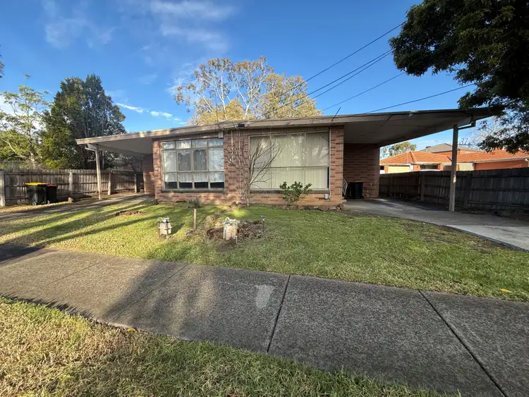 Main view of Homely house listing, 37 Ambrie Crescent, Noble Park VIC 3174