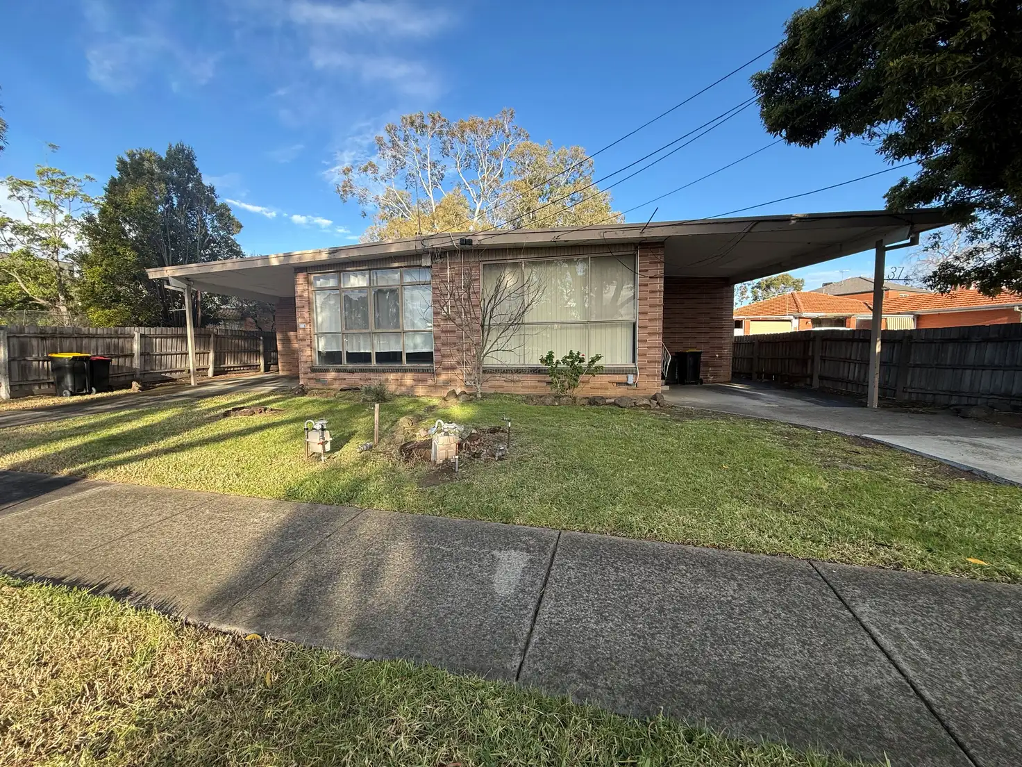 Main view of Homely house listing, 37 Ambrie Crescent, Noble Park VIC 3174