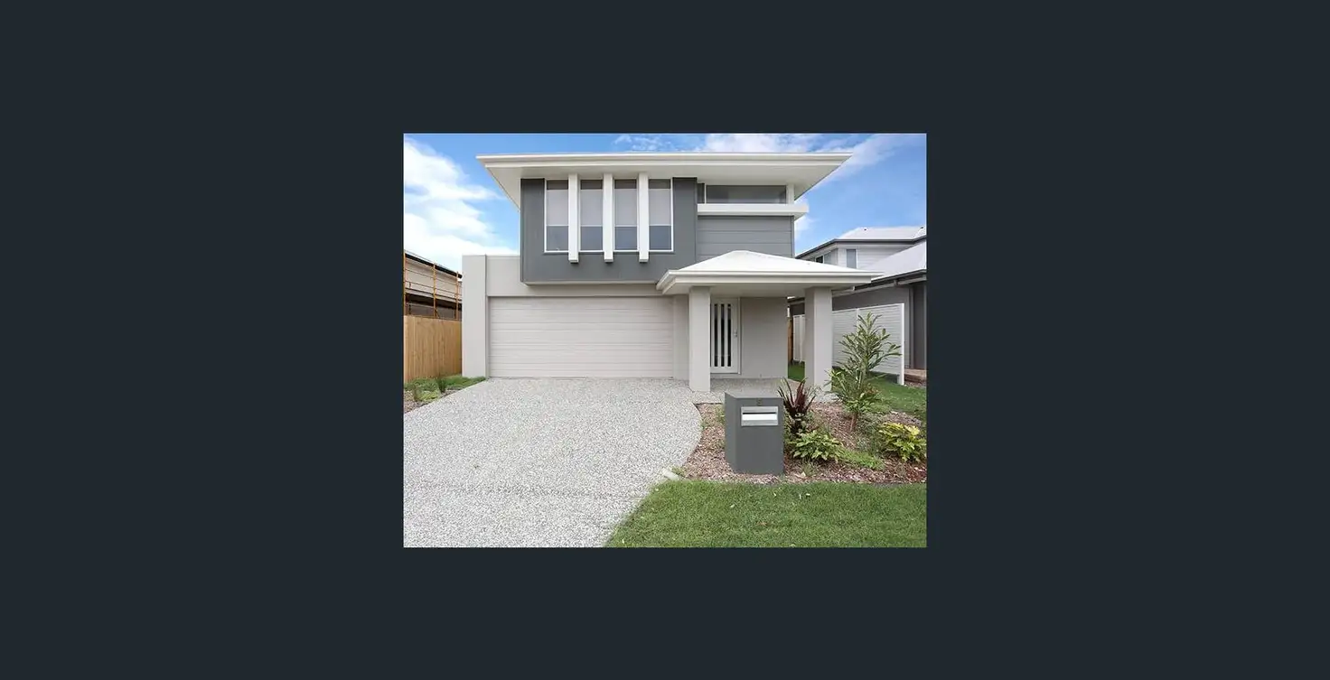 Main view of Homely house listing, 8 Cullen Close, North Lakes QLD 4509