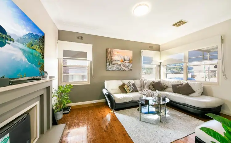 Third view of Homely house listing, 47 Church Avenue, Westmead NSW 2145