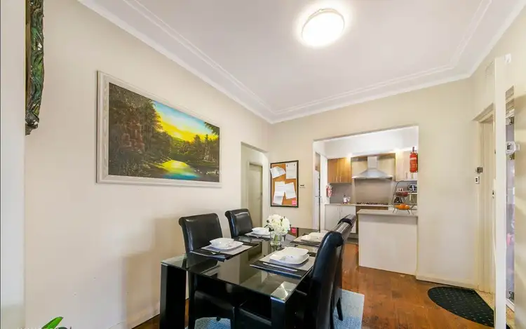 Fourth view of Homely house listing, 47 Church Avenue, Westmead NSW 2145