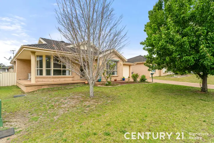 Main view of Homely house listing, 3/26 Sheraton Circuit, Bomaderry NSW 2541