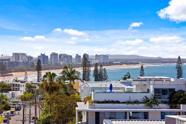 15/10 Edward Street, Alexandra Headland QLD 4572