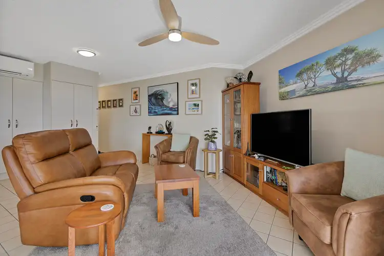 Fifth view of Homely unit listing, 15/10 Edward Street, Alexandra Headland QLD 4572