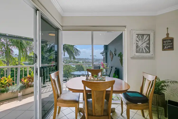Sixth view of Homely unit listing, 15/10 Edward Street, Alexandra Headland QLD 4572