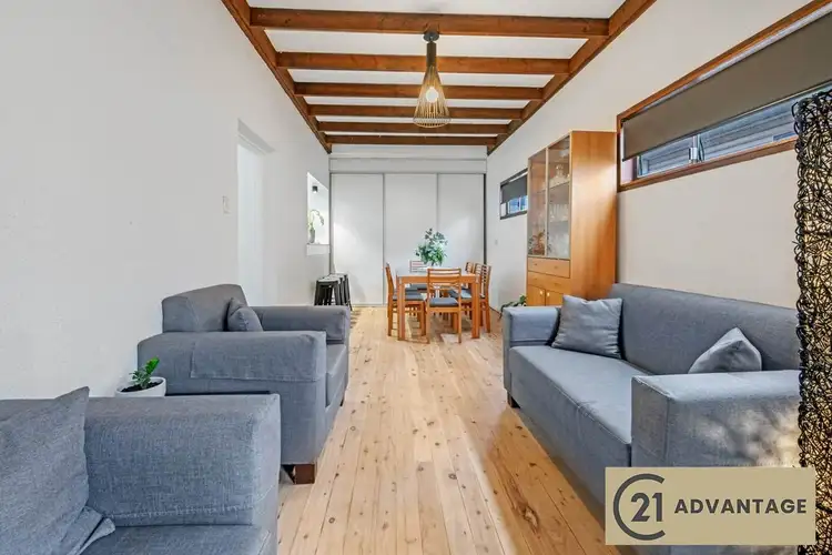 Fifth view of Homely apartment listing, 32 Northcott Street, South Wentworthville NSW 2145