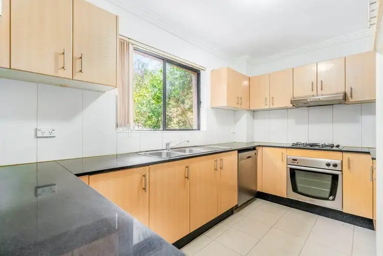 Third view of Homely apartment listing, 4/28-30 Chetwynd Road, Merrylands NSW 2160