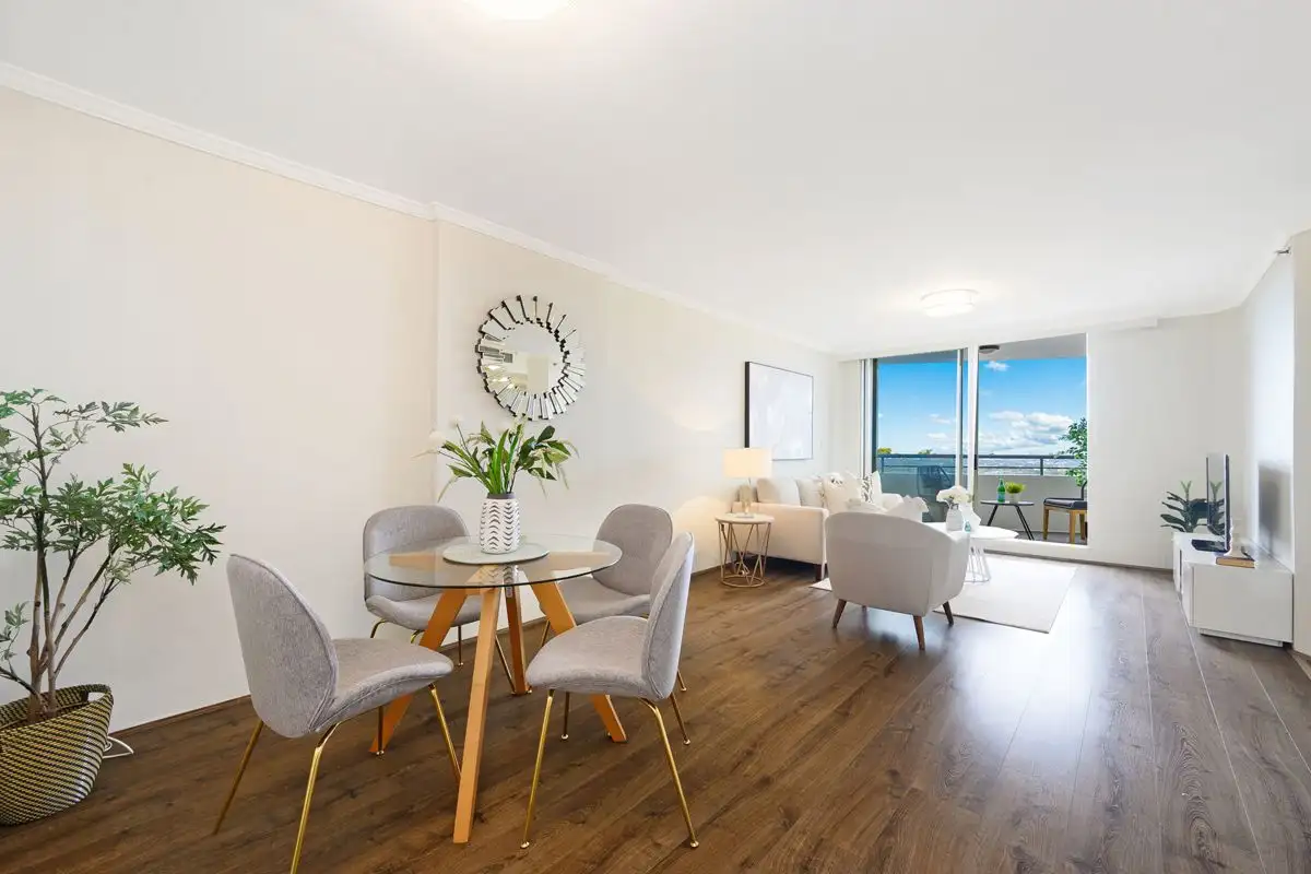 Main view of Homely apartment listing, 84/14 Brown Street, Chatswood NSW 2067