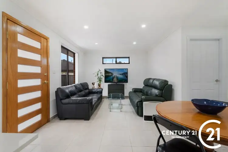 Second view of Homely house listing, 158b Meadows Road, Mount Pritchard NSW 2170
