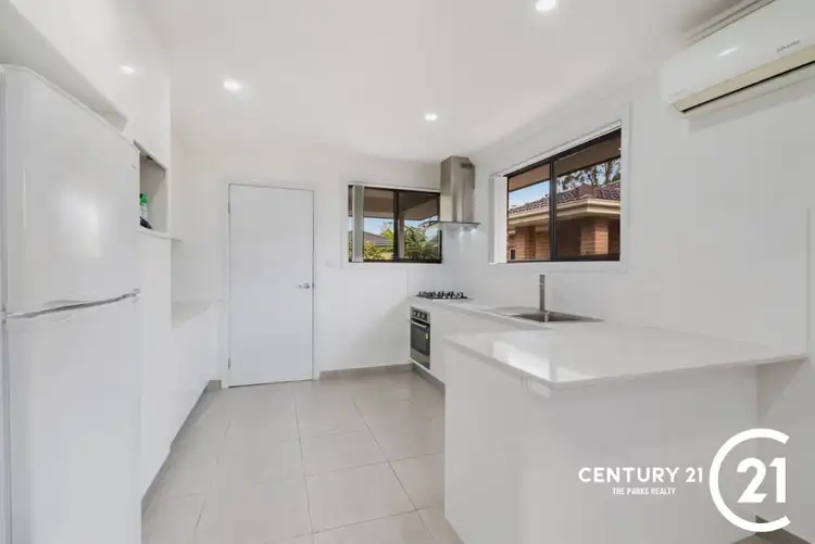Fifth view of Homely house listing, 158b Meadows Road, Mount Pritchard NSW 2170